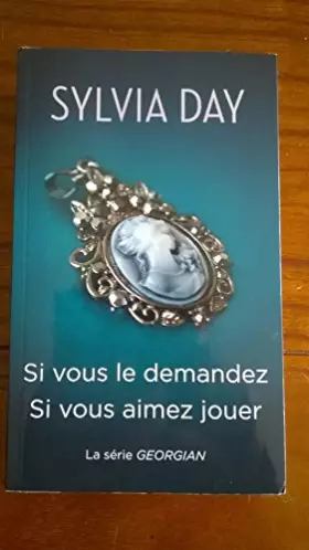 Couverture du produit · Si vous le demandez / Si vous aimez jouer