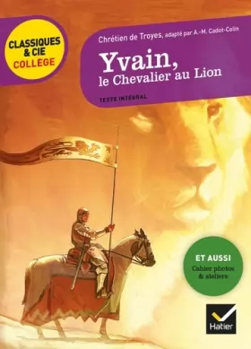 Couverture du produit · Yvain, le Chevalier au Lion: nouveau programme