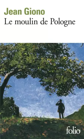 Couverture du produit · Le Moulin de Pologne
