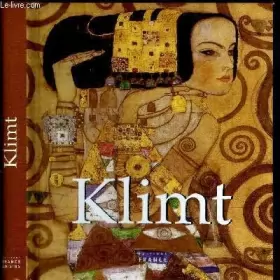 Couverture du produit · KLIMT 1862-1918