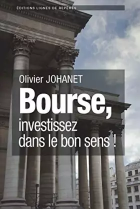 Couverture du produit · Bourse investissez dans le bon sens