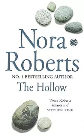 Couverture du produit · The Hollow: Number 2 in series
