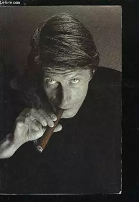 Couverture du produit · Jacques Dutronc – Crac ! Boum ! Huuuue !