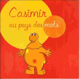 Couverture du produit · Casimir au pays des mots