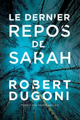 Couverture du produit · Le dernier repos de Sarah