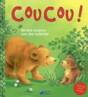 Couverture du produit · Coucou !