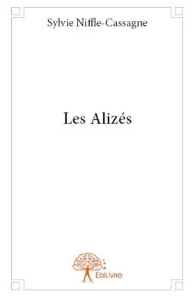 Couverture du produit · Les Alizés
