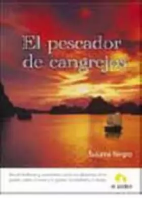 Couverture du produit · El pescador de cangrejos