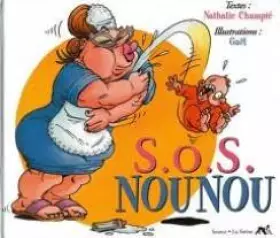Couverture du produit · Sos nounou