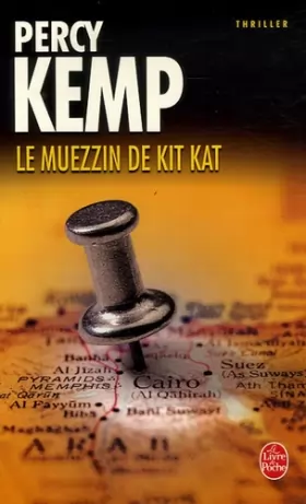 Couverture du produit · Le Muezzin de Kit Kat