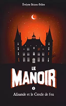 Couverture du produit · Le Manoir - Tome 3