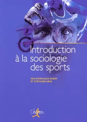Couverture du produit · Introduction à la sociologie des sports