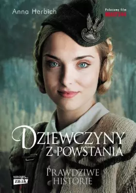 Couverture du produit · Dziewczyny z Powstania