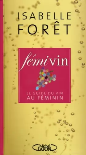 Couverture du produit · FEMI VIN 2006