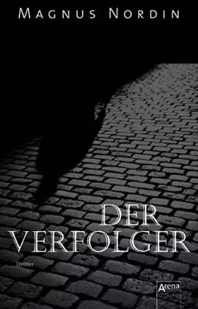 Couverture du produit · Der Verfolger