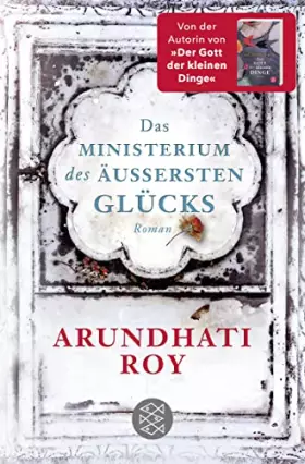 Couverture du produit · Das Ministerium des äußersten Glücks