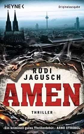 Couverture du produit · Amen