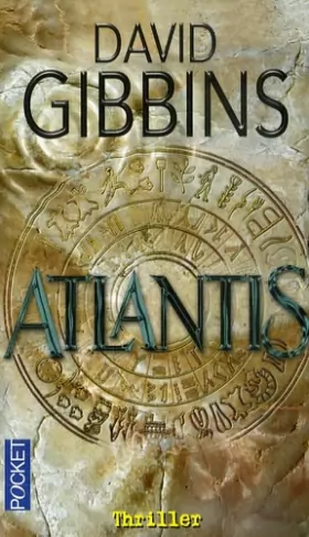 Couverture du produit · Atlantis