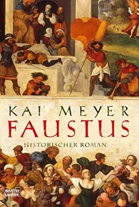 Couverture du produit · Faustus