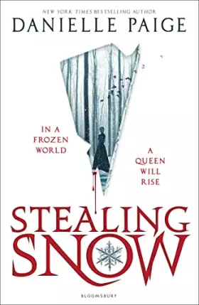 Couverture du produit · Stealing Snow