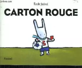 Couverture du produit · Carton rouge