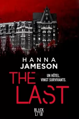 Couverture du produit · The last: Un hôtel, vingt survivants