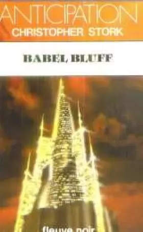 Couverture du produit · Babel Bluff