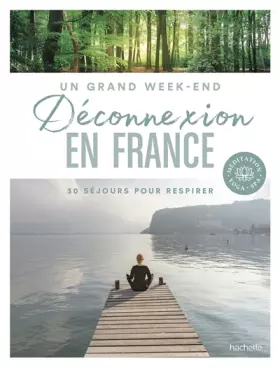 Couverture du produit · Déconnexion en France