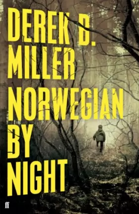Couverture du produit · Norwegian by Night