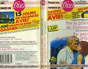 Couverture du produit · Par la grâce de l'amour (Duo)