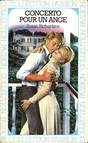 Couverture du produit · Concerto pour un ange