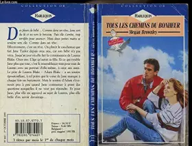 Couverture du produit · Tous les chemins du bonheur - cry of the seagull