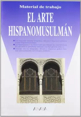 Couverture du produit · El arte hispanomusulman. recortables. educacion primaria, 3 ciclo
