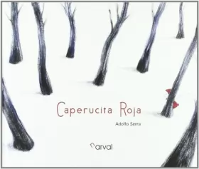 Couverture du produit · Caperucita Roja / Little Red Riding Hood