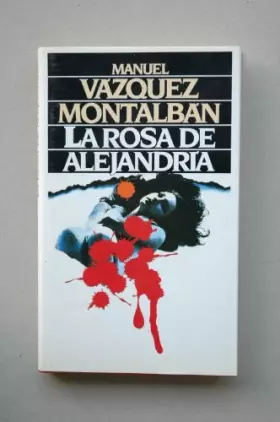 Couverture du produit · La Rosa de alejandria