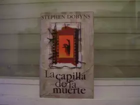 Couverture du produit · La capilla de la muerte
