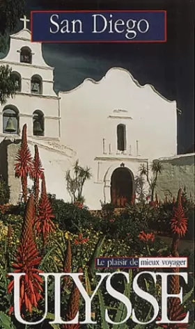 Couverture du produit · San Diego 2001