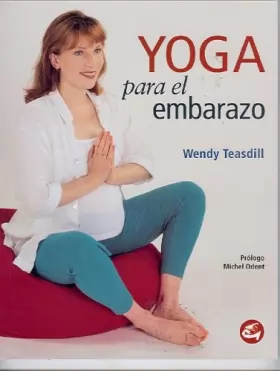 Couverture du produit · Yoga para el embarazo/ Pregnancy Yoga