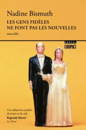 Couverture du produit · Les Gens fidèles ne font pas les nouvelles