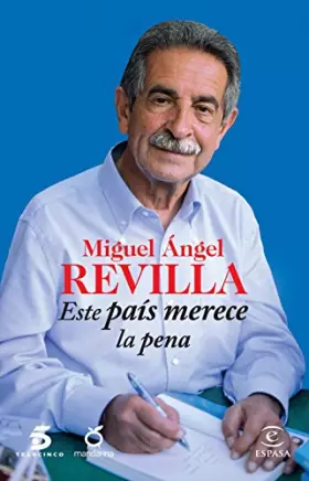 Couverture du produit · Este país merece la pena