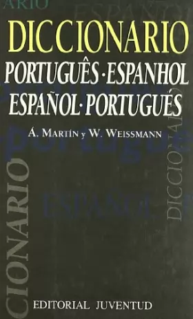Couverture du produit · Diccionario Portugues - Español