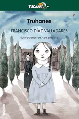 Couverture du produit · Truhanes/ Rascals