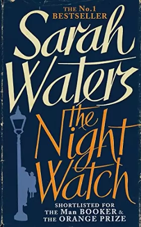 Couverture du produit · The Night Watch