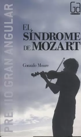 Couverture du produit · El Sindrome De Mozart / Mozart's Syndrome