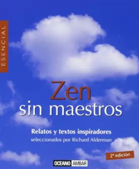 Couverture du produit · Zen Sin Maestros