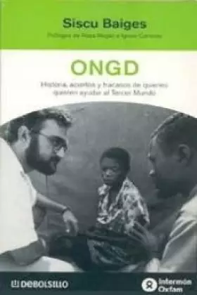 Couverture du produit · Ongd
