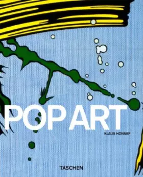 Couverture du produit · Pop Art