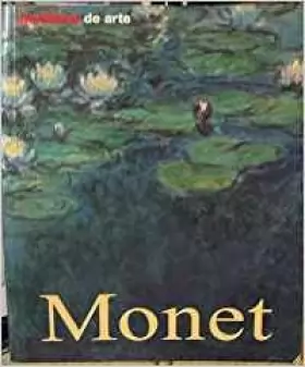Couverture du produit · Monet: Mini De Arte