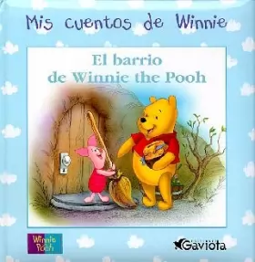 Couverture du produit · Winnie the Pooh