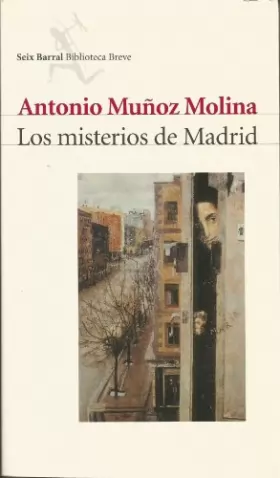 Couverture du produit · Los Misterios de Madrid/ The Mysteries of Madrid